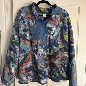 Lane Bryant LIVI sweater. Size: 26/28